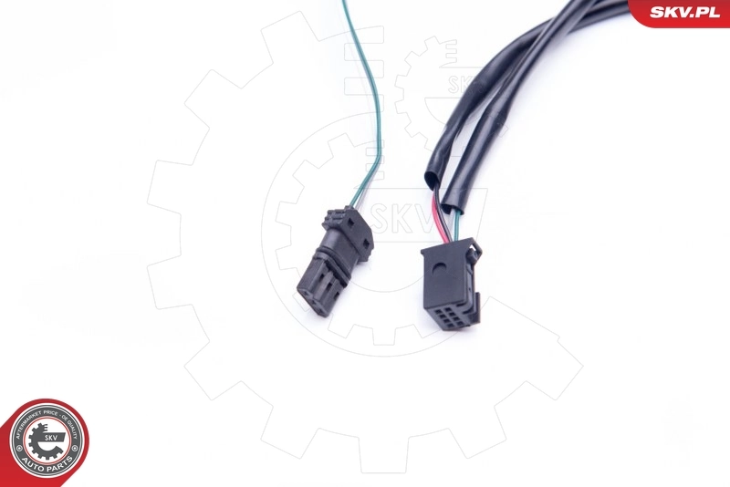 Cerradura 16SKV541 SKV