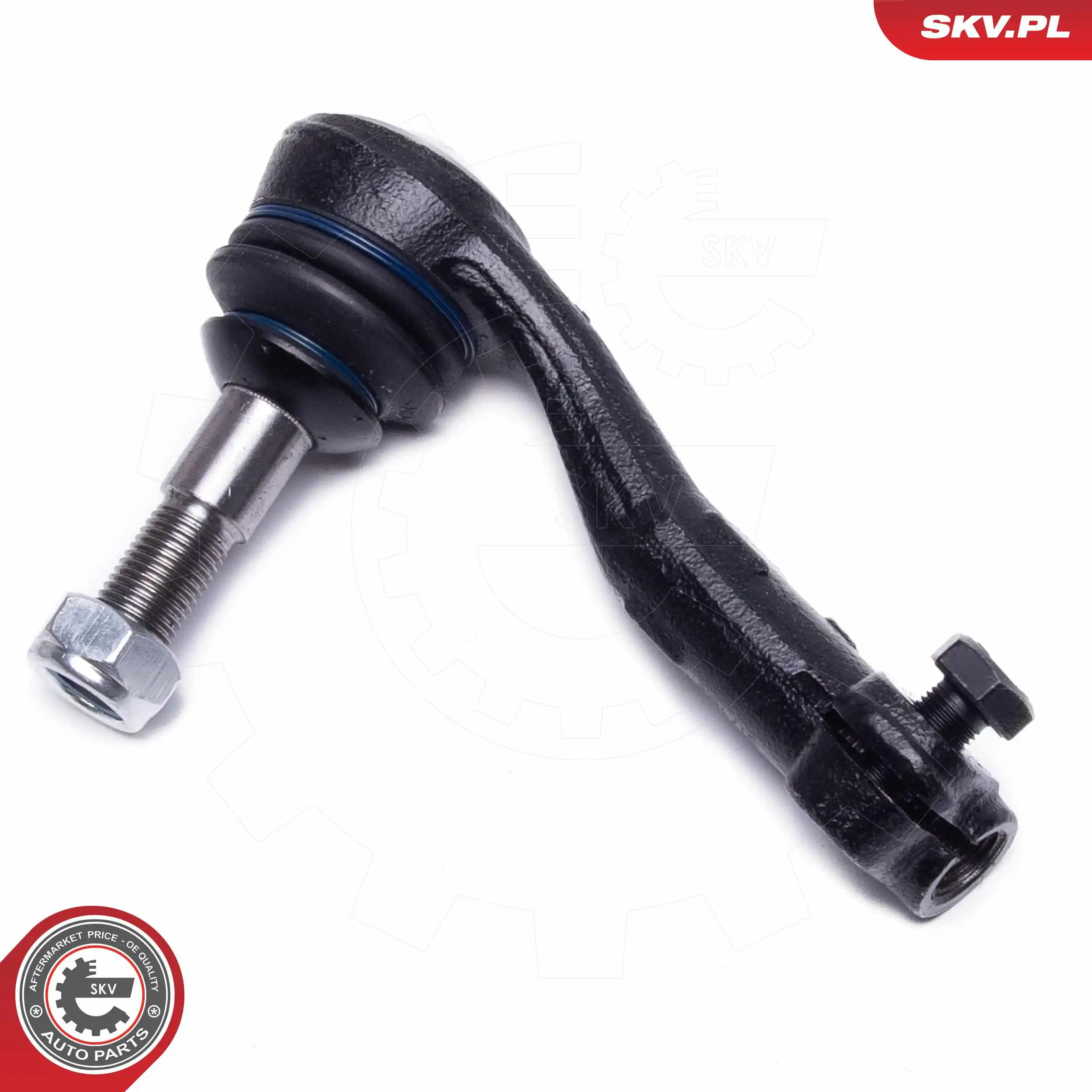 Kit de brazo de suspensión delantera SKV 04SKV890