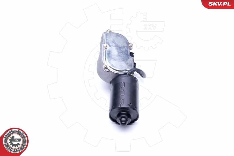 Motor limpiaparabrisas para Fiat Uno  146A