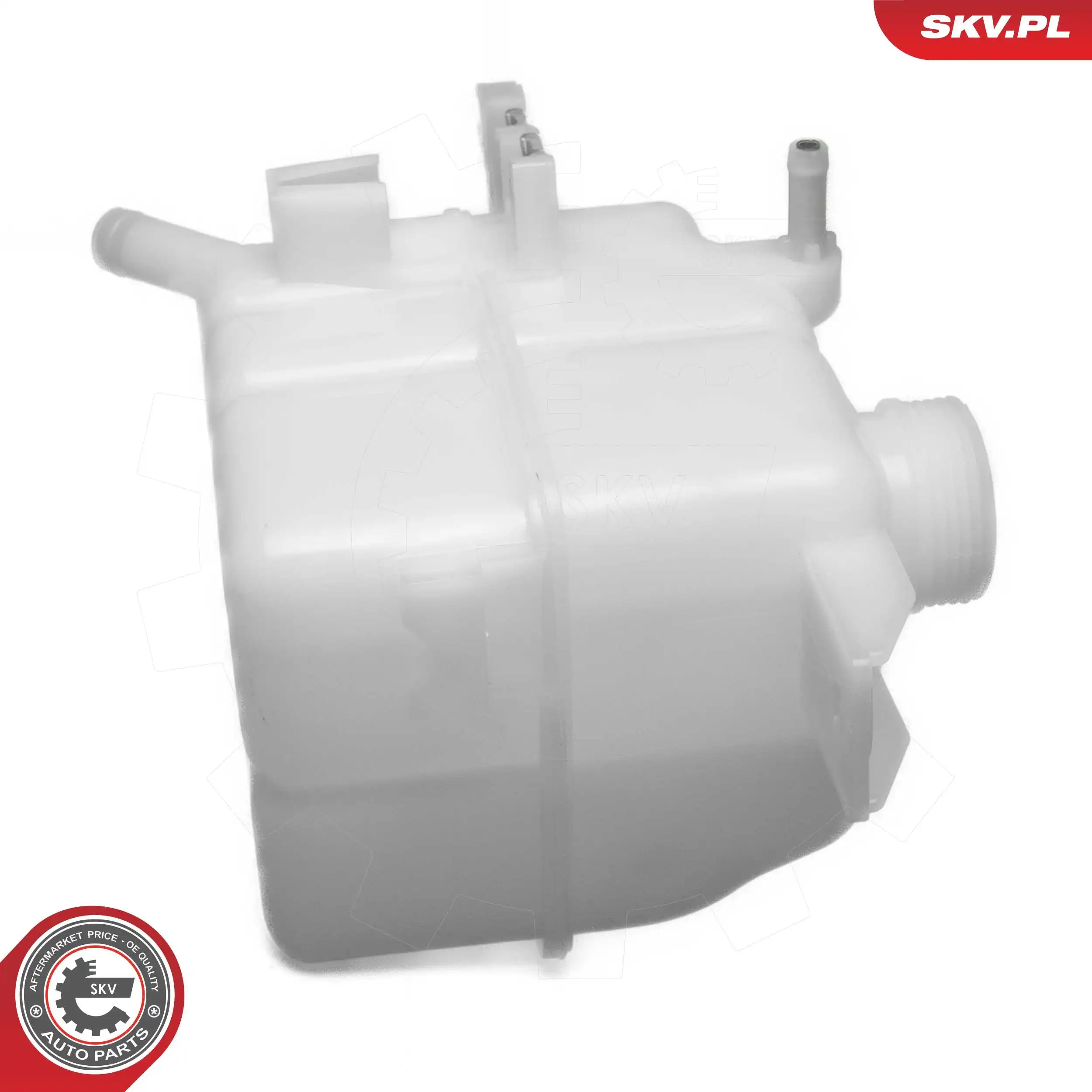 Vaso de expansión 61SKV445 SKV