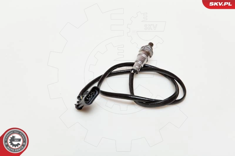 Sensor de oxígeno previo al catalizador SKV 09SKV505 precio, desde 124,46 EUR