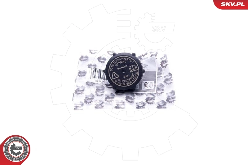 Tapon liquido refrigerante Jaguar X-type  desde 8,61 €