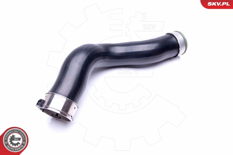 Manguera del intercooler AND 30129036 precio, desde 69,80 EUR