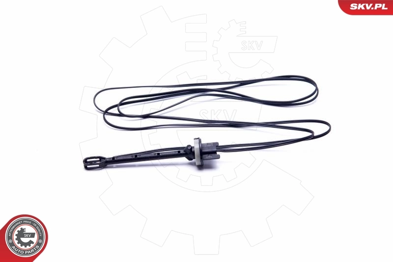 17SKV612 SKV Sensor de temperatura del aire interior