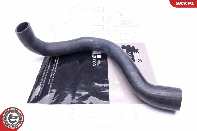 Manguera del intercooler SKV 43SKV172 precio, desde 30,62 EUR