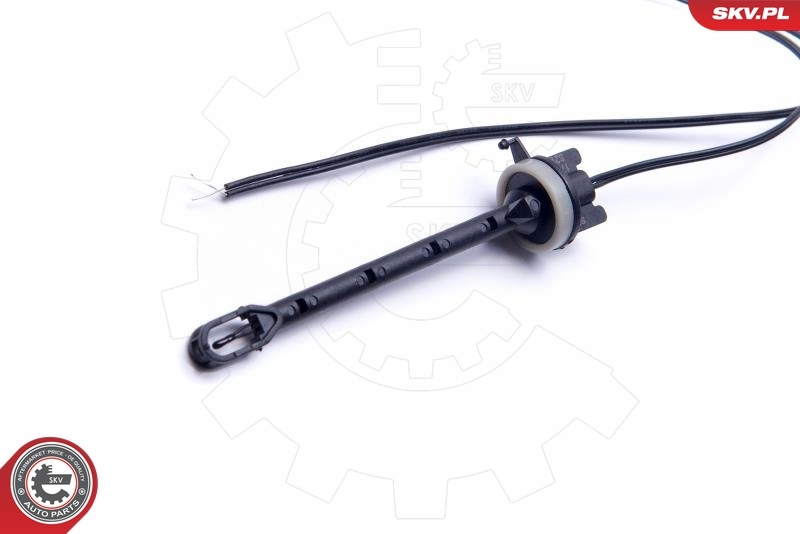 Sensor de temperatura del aire interior SKV 17SKV612 precio, desde 52,56 EUR