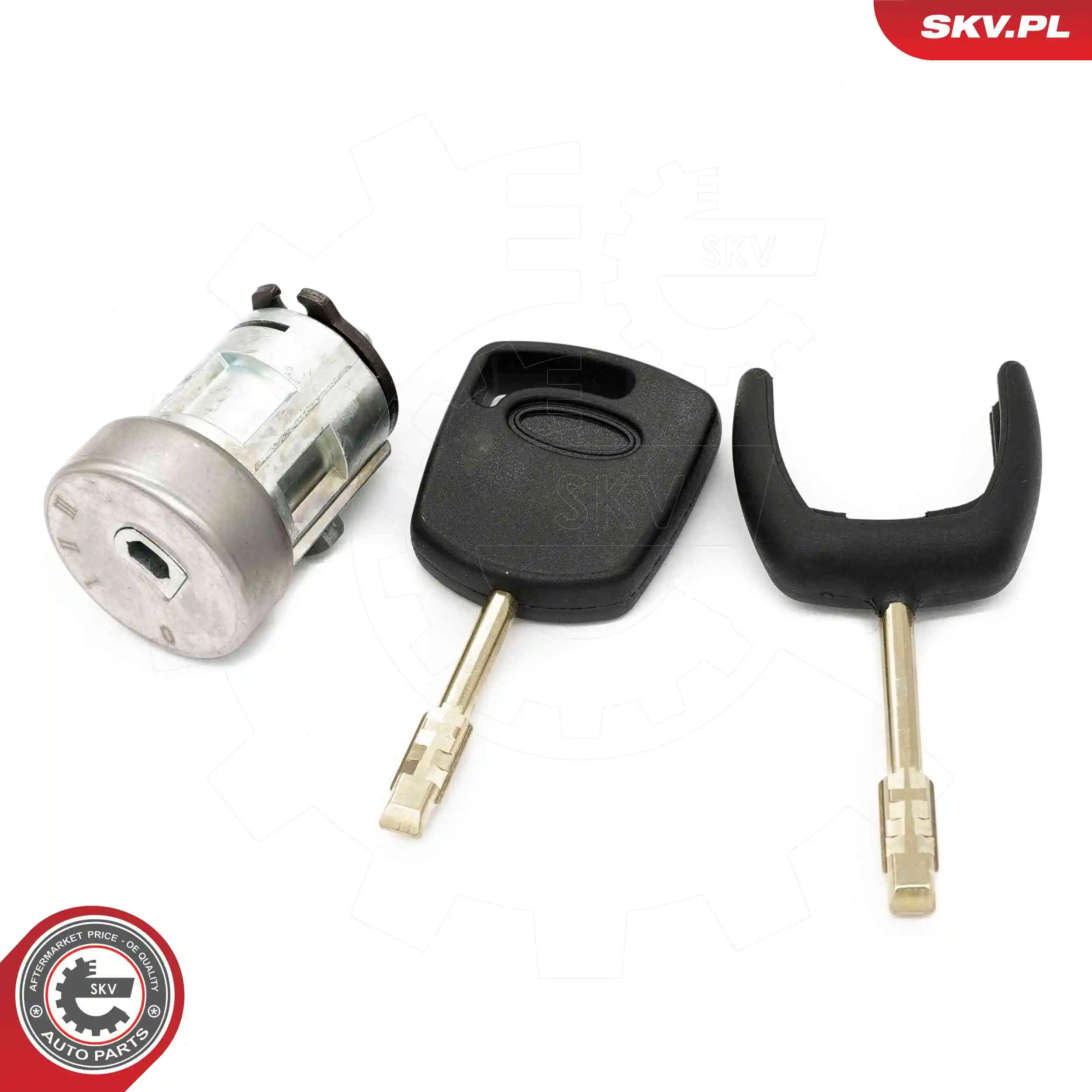 Comprar Bombín de cerradura de encendido Ford Mondeo III B5Y