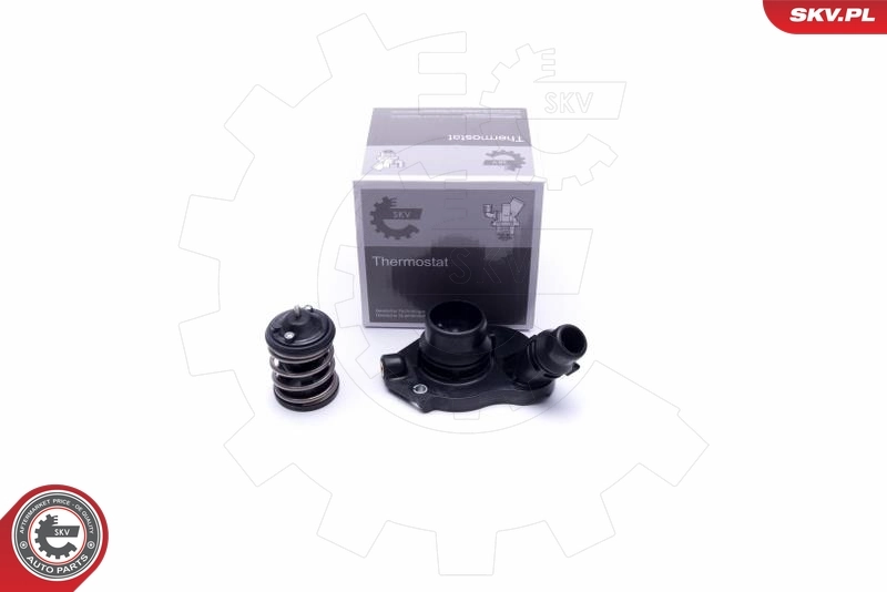 Caja termostato 1  hatchback (2011-2019) original desde 28,53 €