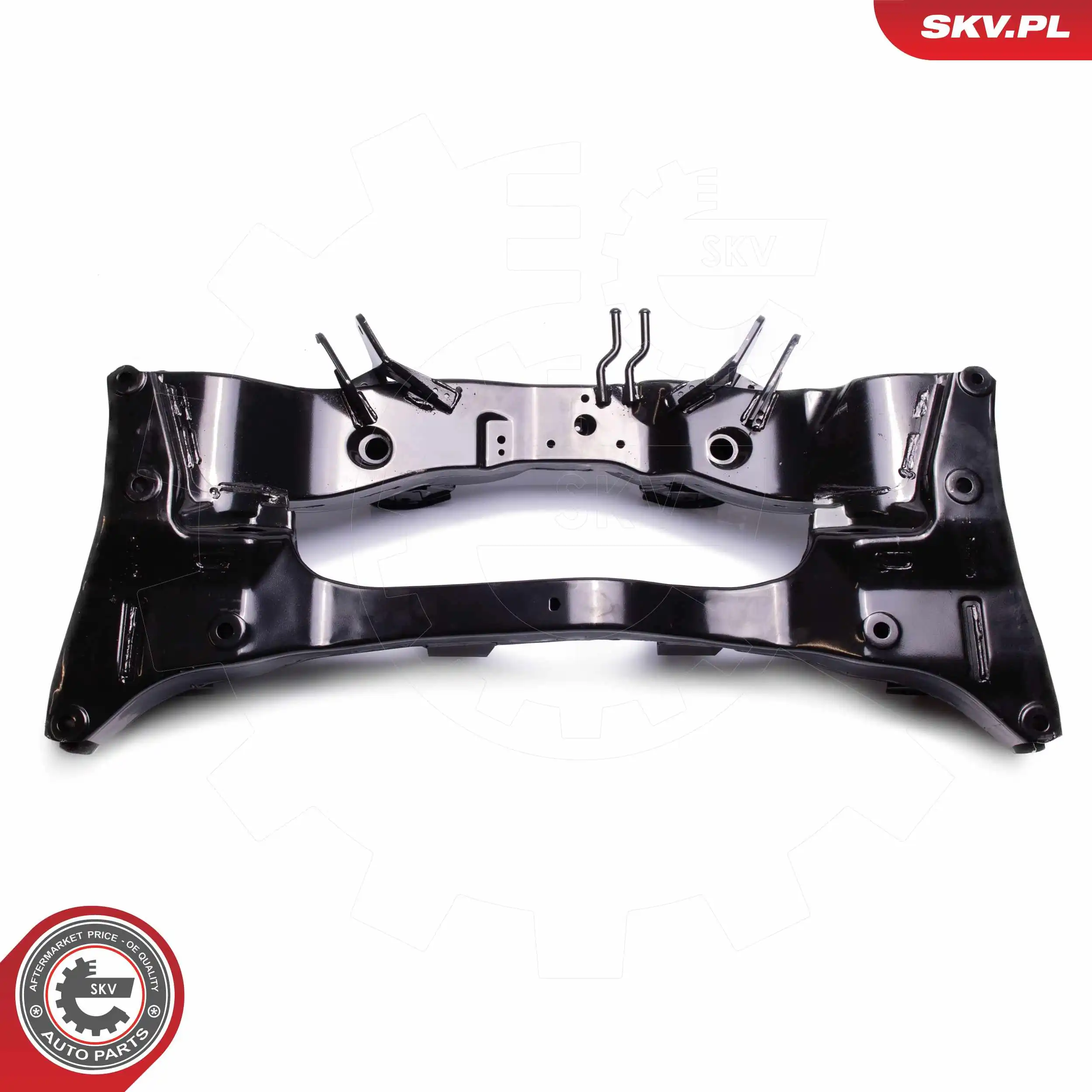 41598001 AND Subchasis trasero soporte motor