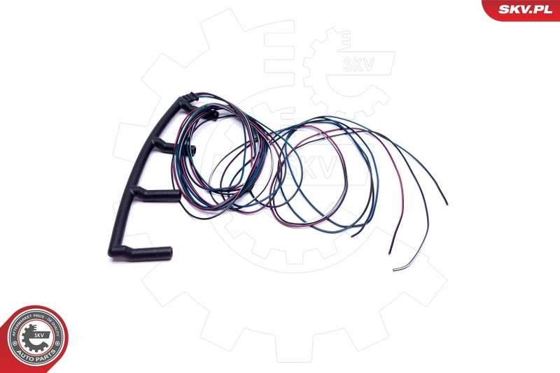 Cable de bujías de precalentamiento SKV 53SKV012 precio, desde 46,89 EUR