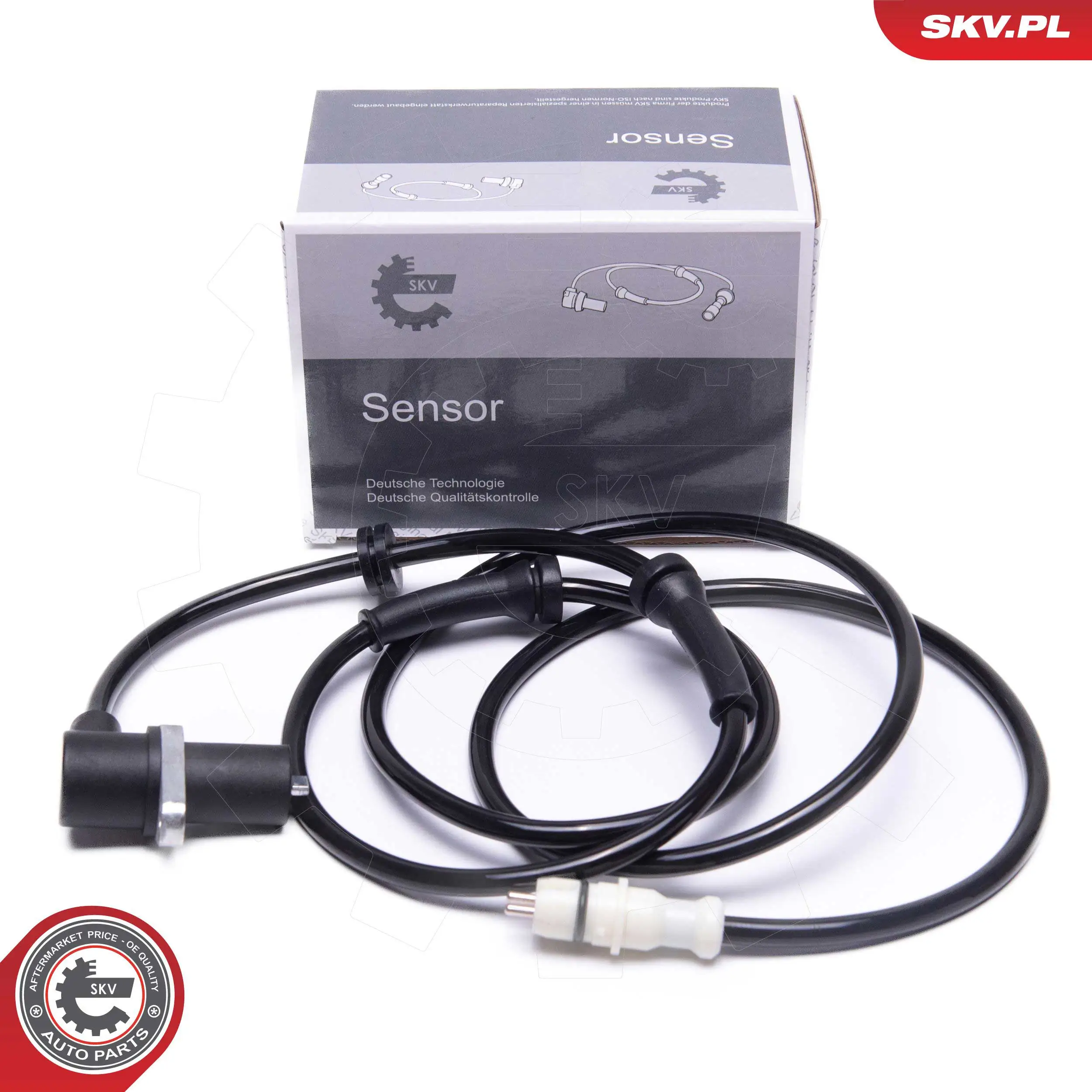 Comprar Sensor ABS delantero Citroen Jumper  230L a bajo precio