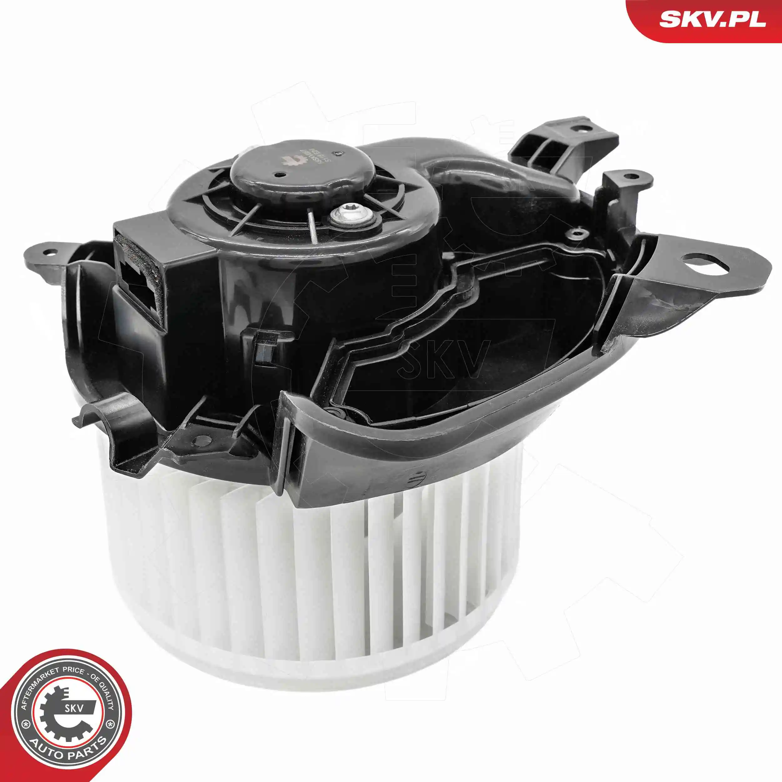 Ventilador interior Alfa Romeo Mito 