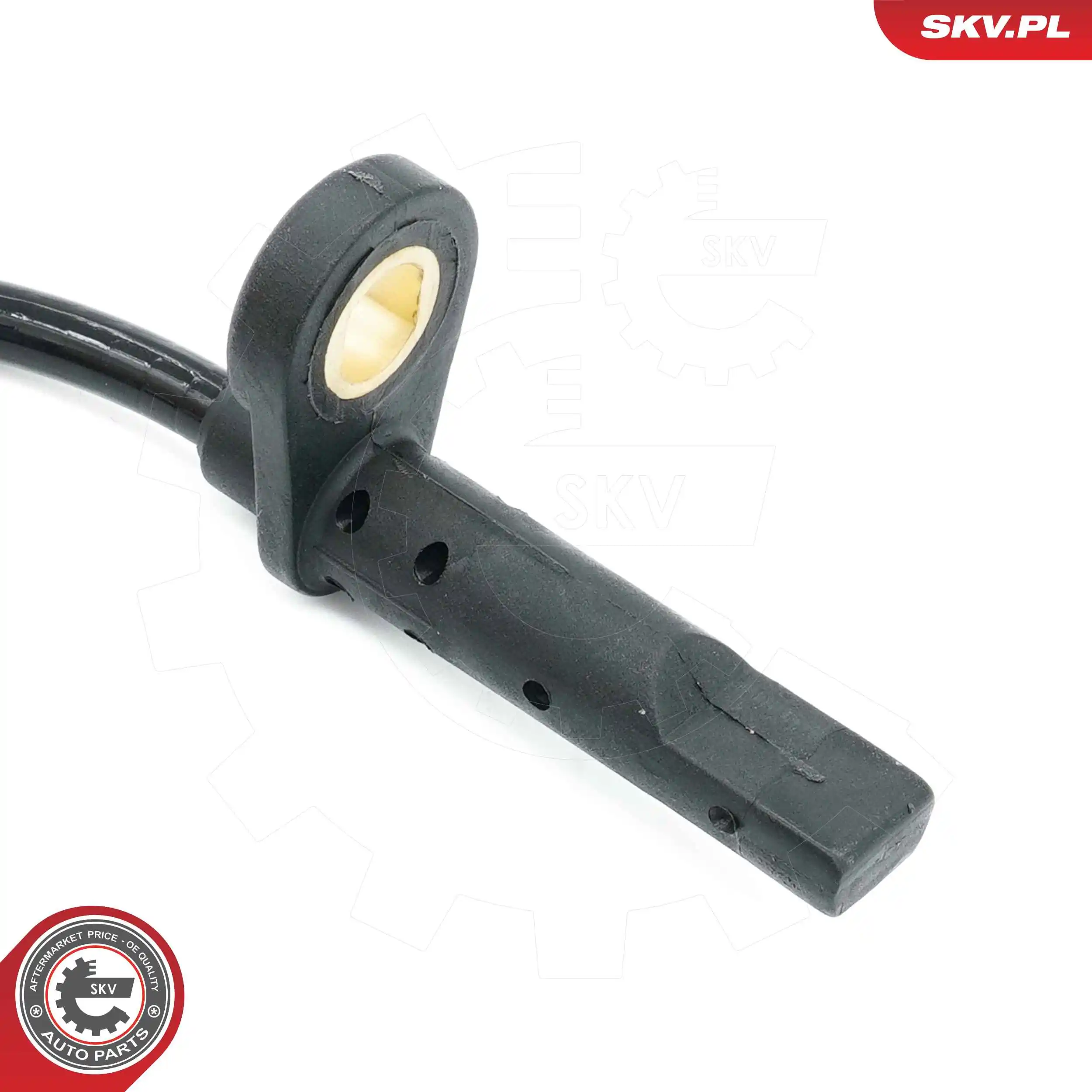 Comprar 06SKV512 SKV Sensor revoluciones de la rueda, delantero