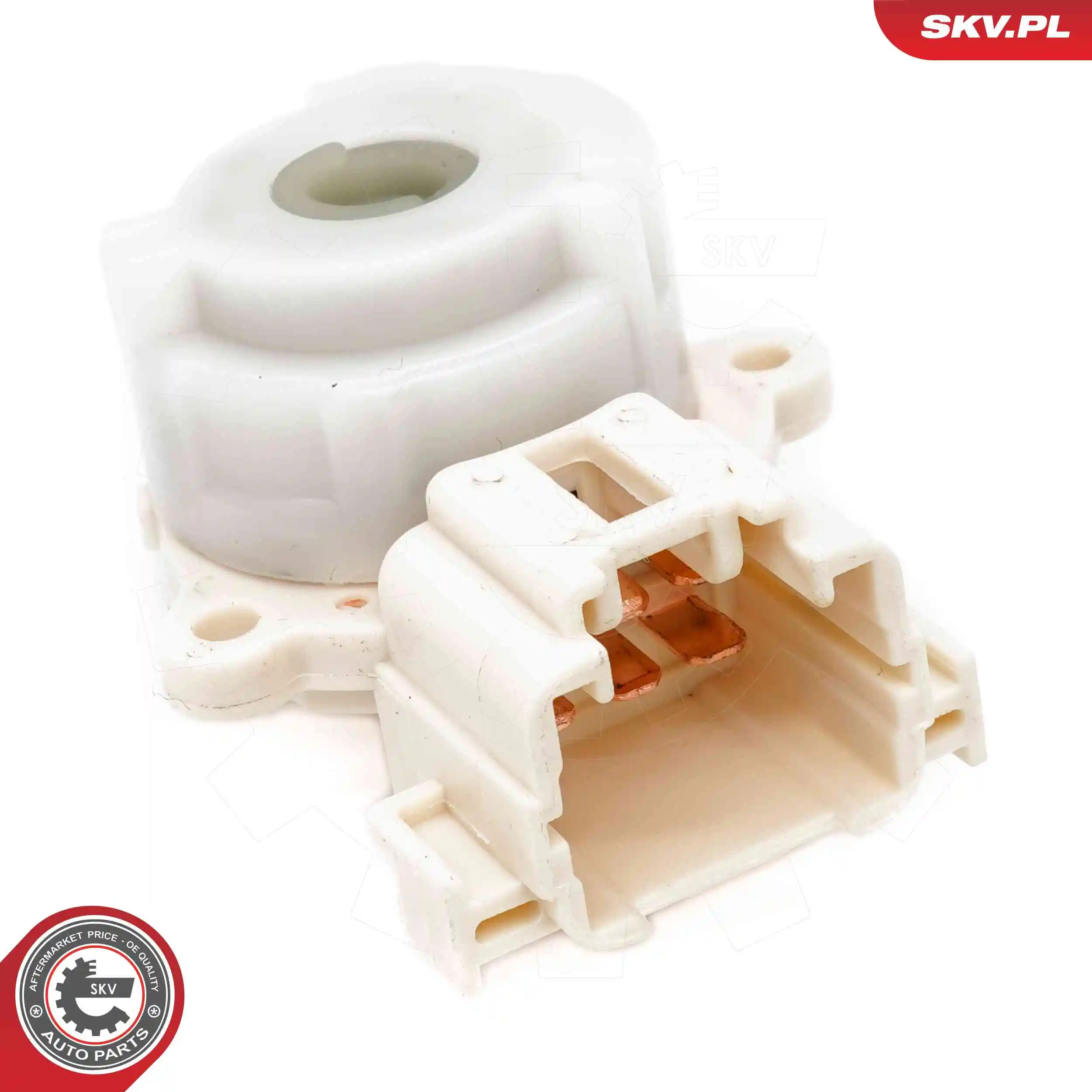 Conmutador de arranque 3S905013 AND