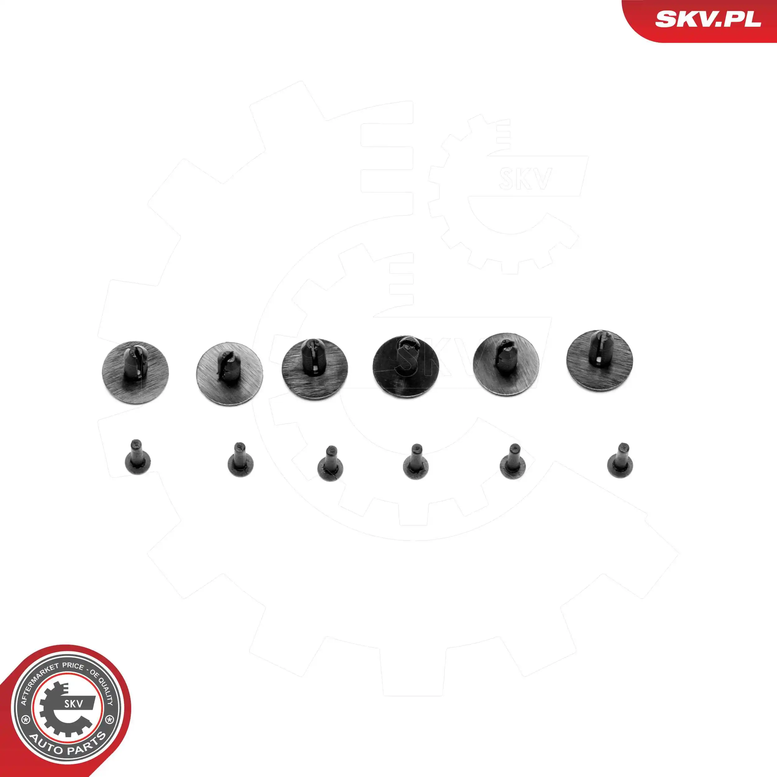 Comprar 96SKV451 SKV Aislamiento Para Campana