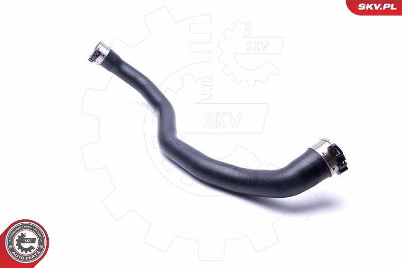 43SKV320 SKV Manguera del intercooler