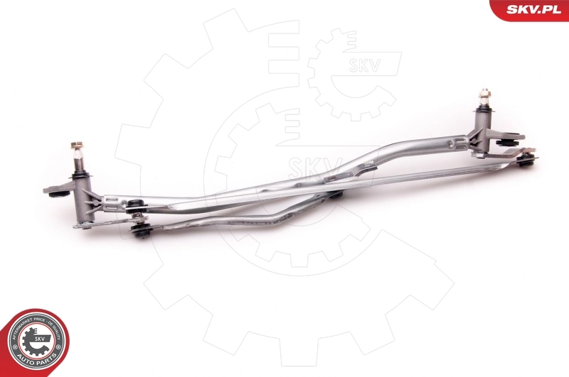 Trapezio del limpiaparabrisas Audi A6  desde 41,78 €