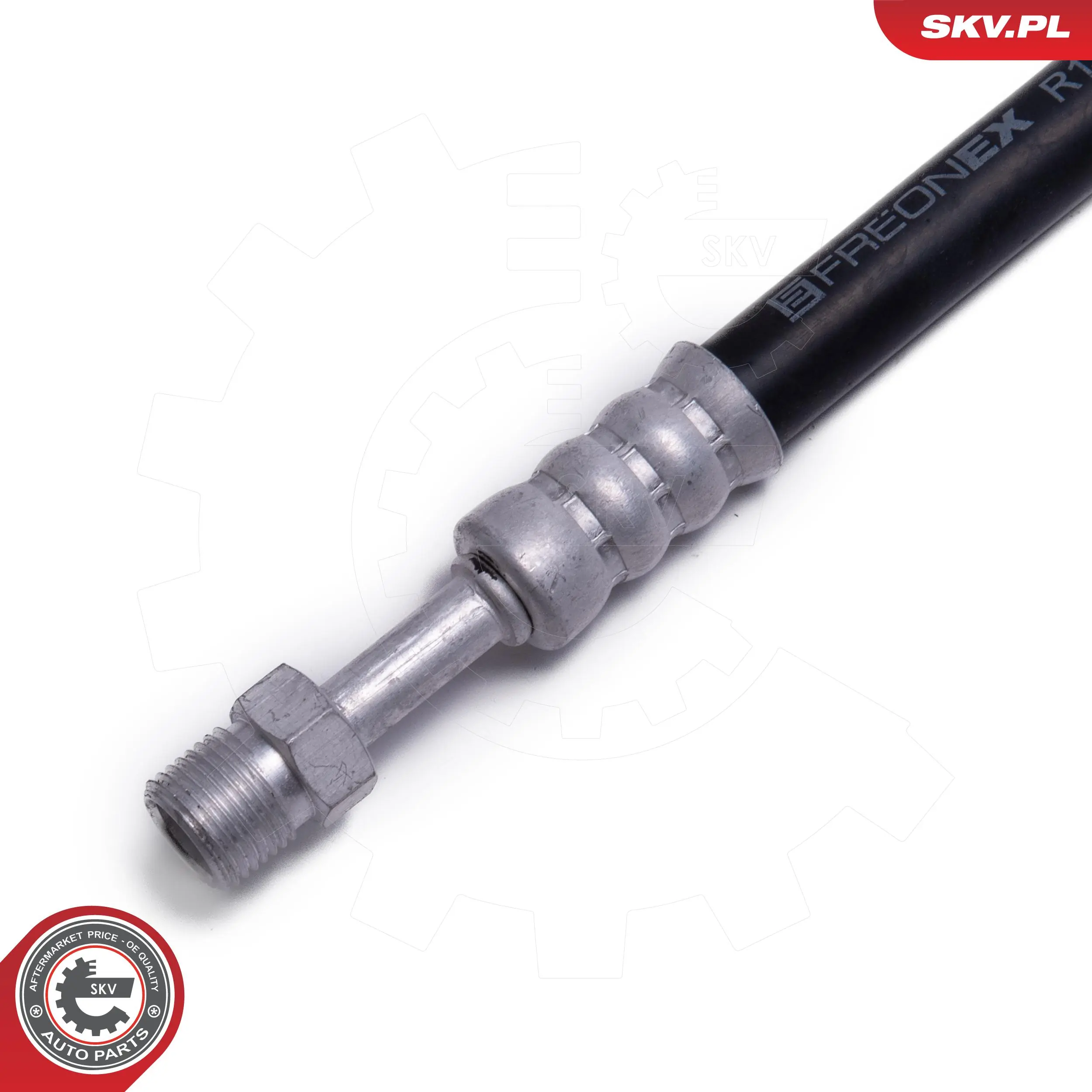 54SKV720 SKV Manguera de aire acondicionado, del deshumidificador al evaporador trasero