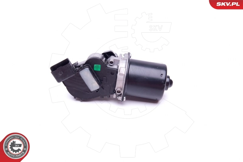 Comprar 19SKV154 SKV Motor limpiaparabrisas