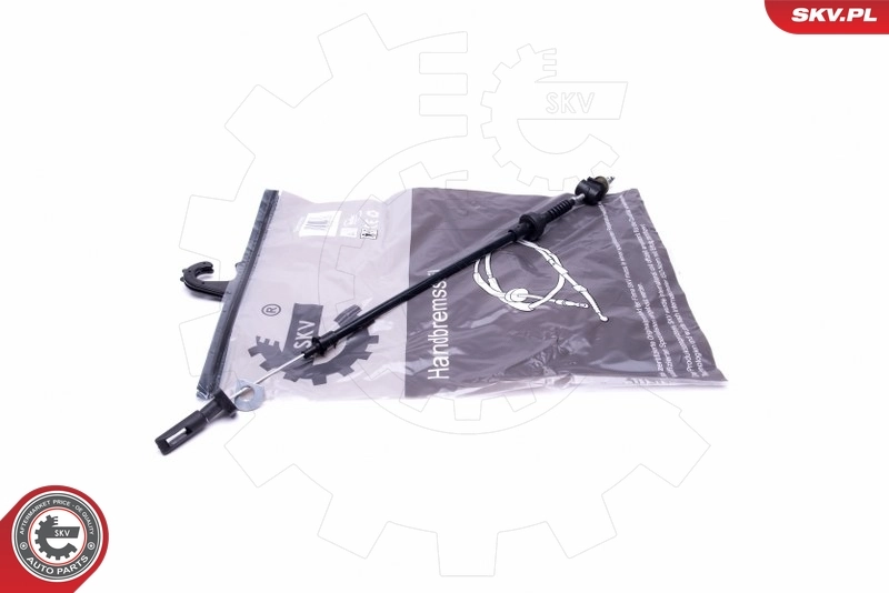Cable embrague Polo II hatchback (1981-1994) original desde 15,16 €