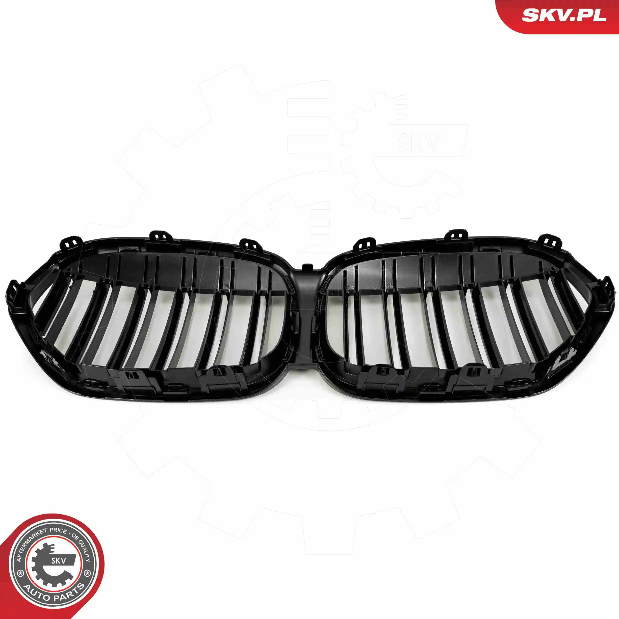 Parrilla 511318517811 BMW