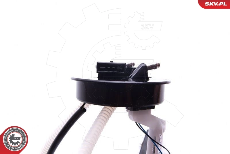 Bomba de combustible SKV 02SKV844