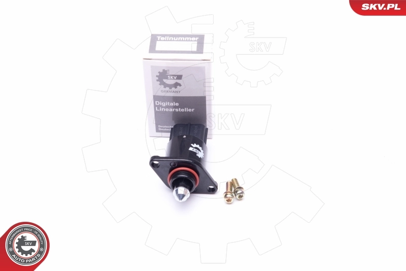 Comprar Válvula reguladora de ralentí Chrysler Voyager II a bajo precio