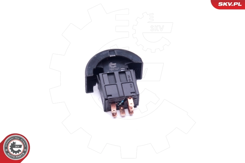 Botón de emergencia SKV 36SKV713 precio, desde 15,99 EUR