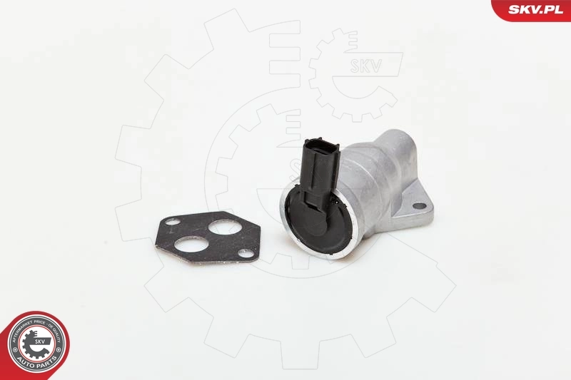Regulador de ralentí para Ford Mondeo II BFP