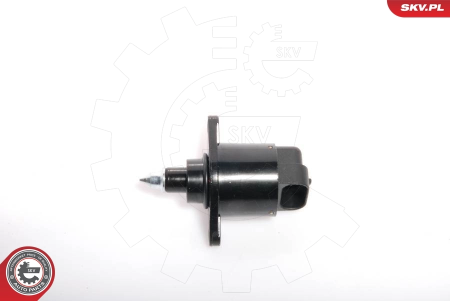Válvula IAC para Citroen AX ZA