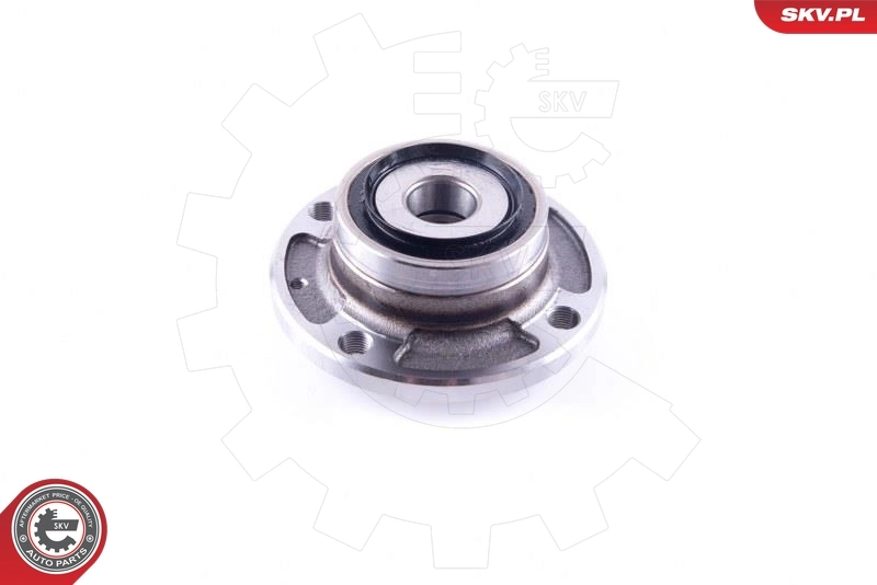 Comprar Cubo de rueda trasero Peugeot 205 I 741A, C