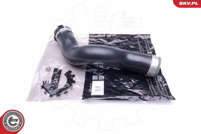 Tubo flexible de aire de sobrealimentación AND 30129036