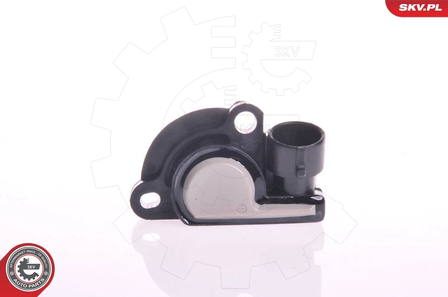Sensor, posición mariposa SKV 17SKV007 precio, desde 14,73 EUR