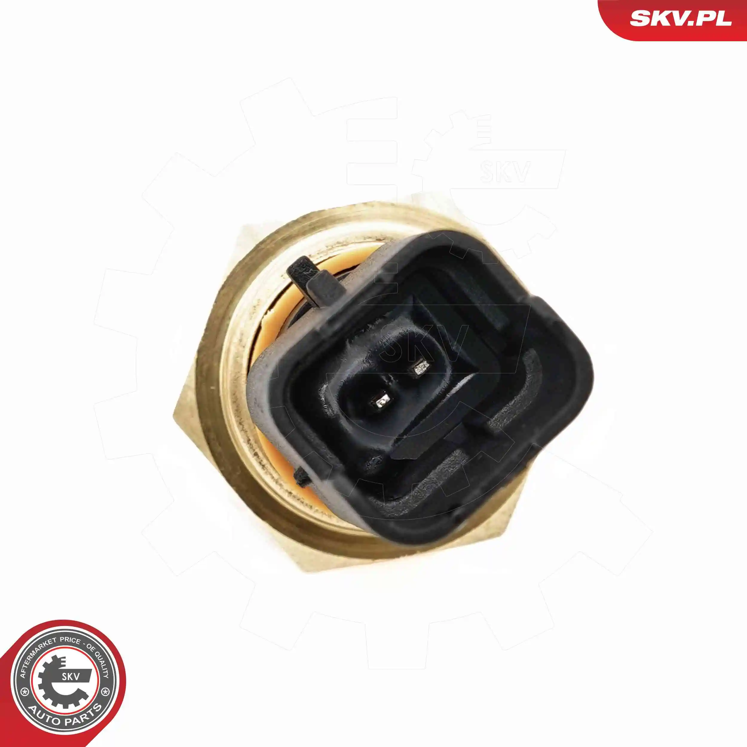 Sensor de nivel de aceite 9804663580 Fiat/Alfa/Lancia