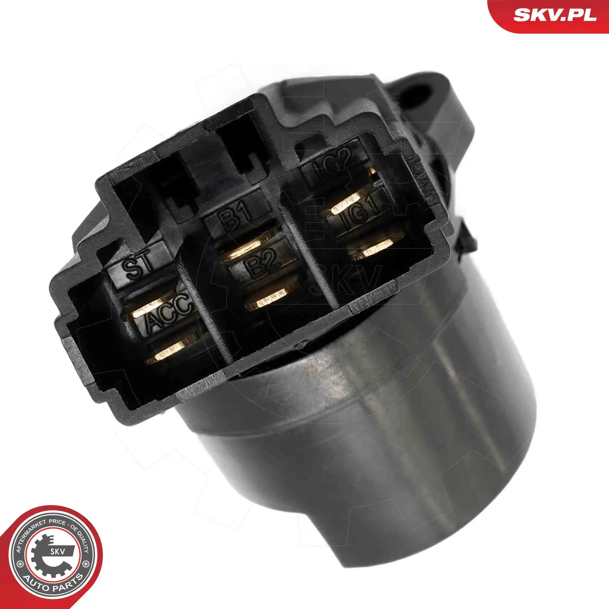 Interruptor de arranque SKV 65SKV043 precio, desde 13,68 EUR