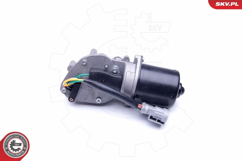 Motor del limpiaparabrisas SKV 19SKV047 precio, desde 83,19 EUR