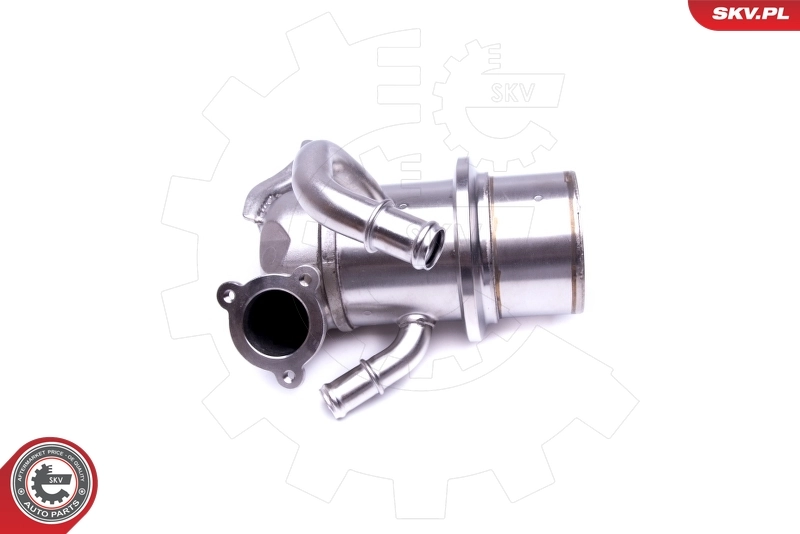 Enfriador de recirculación de gases de escape EGR SKV 14SKV221 precio, desde 208,46 EUR
