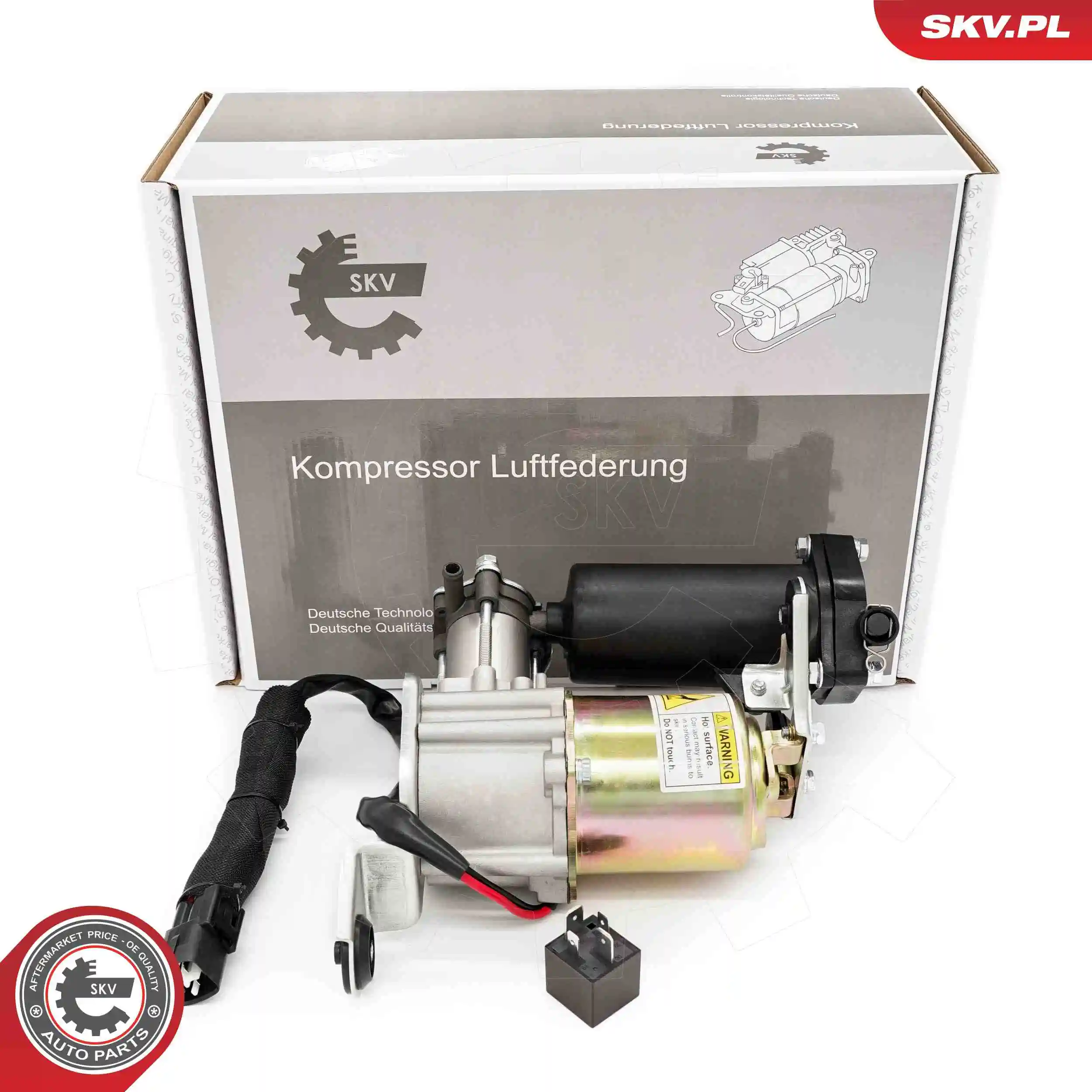 58SKV509 SKV