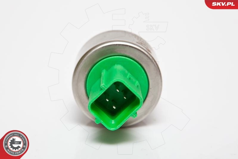 Sensor de presion de aire acondicionado para Iveco Daily 