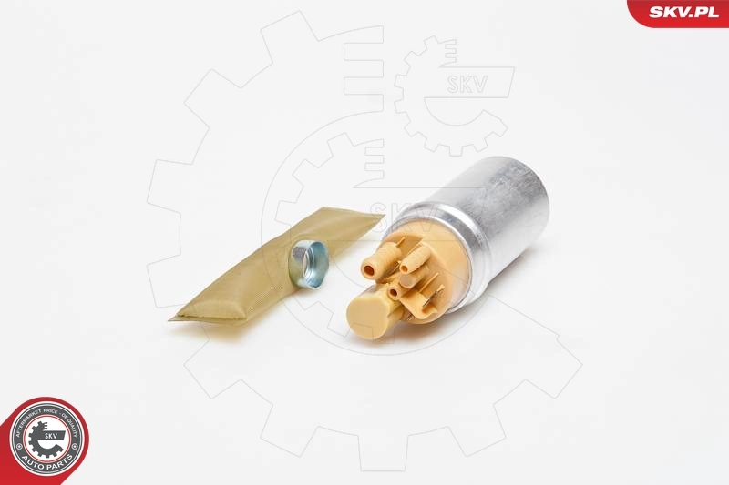 Módulo alimentación de combustible  SKV 02SKV268 precio, desde 68,68 EUR
