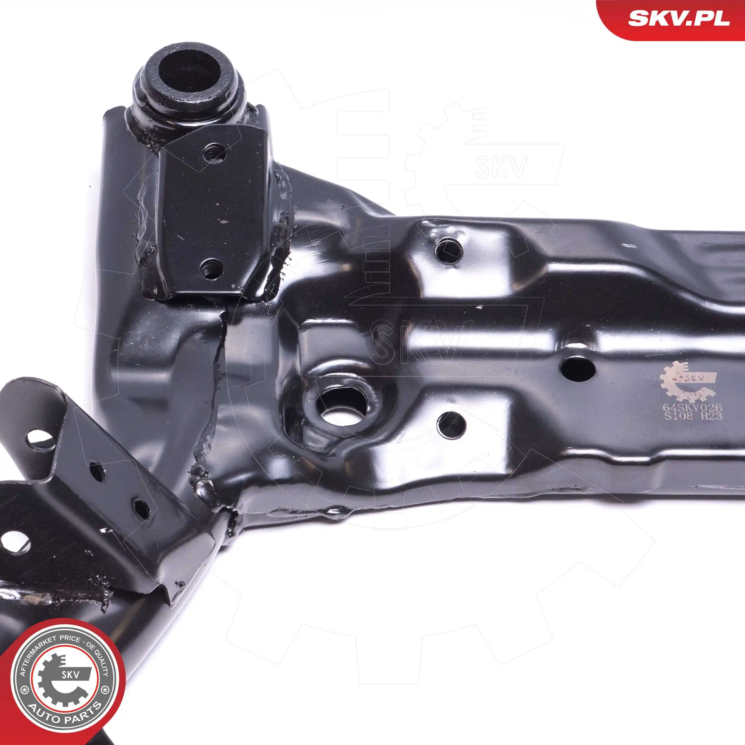64SKV026 SKV Subchasis delantero