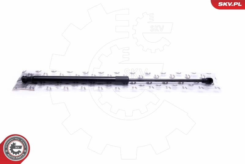 Amortiguador de maletero Peugeot 208 CA, CC