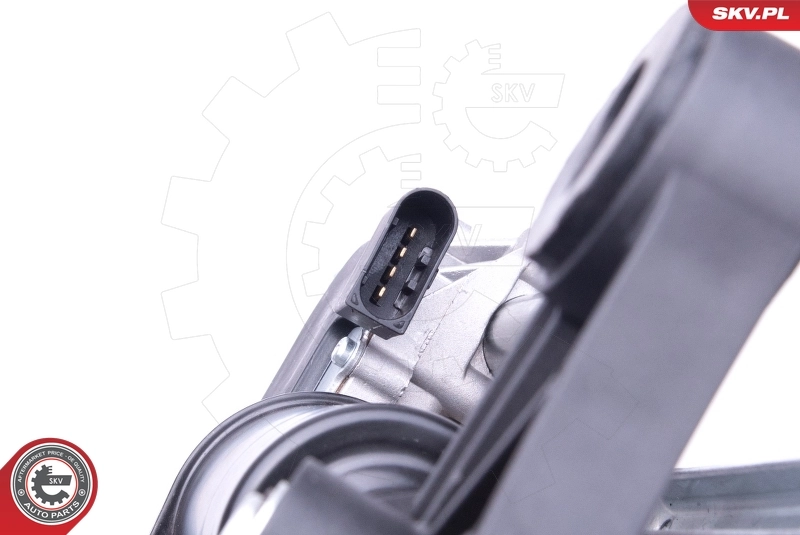 Comprar 05SKV090 SKV Varilla de limpiaparabrisas