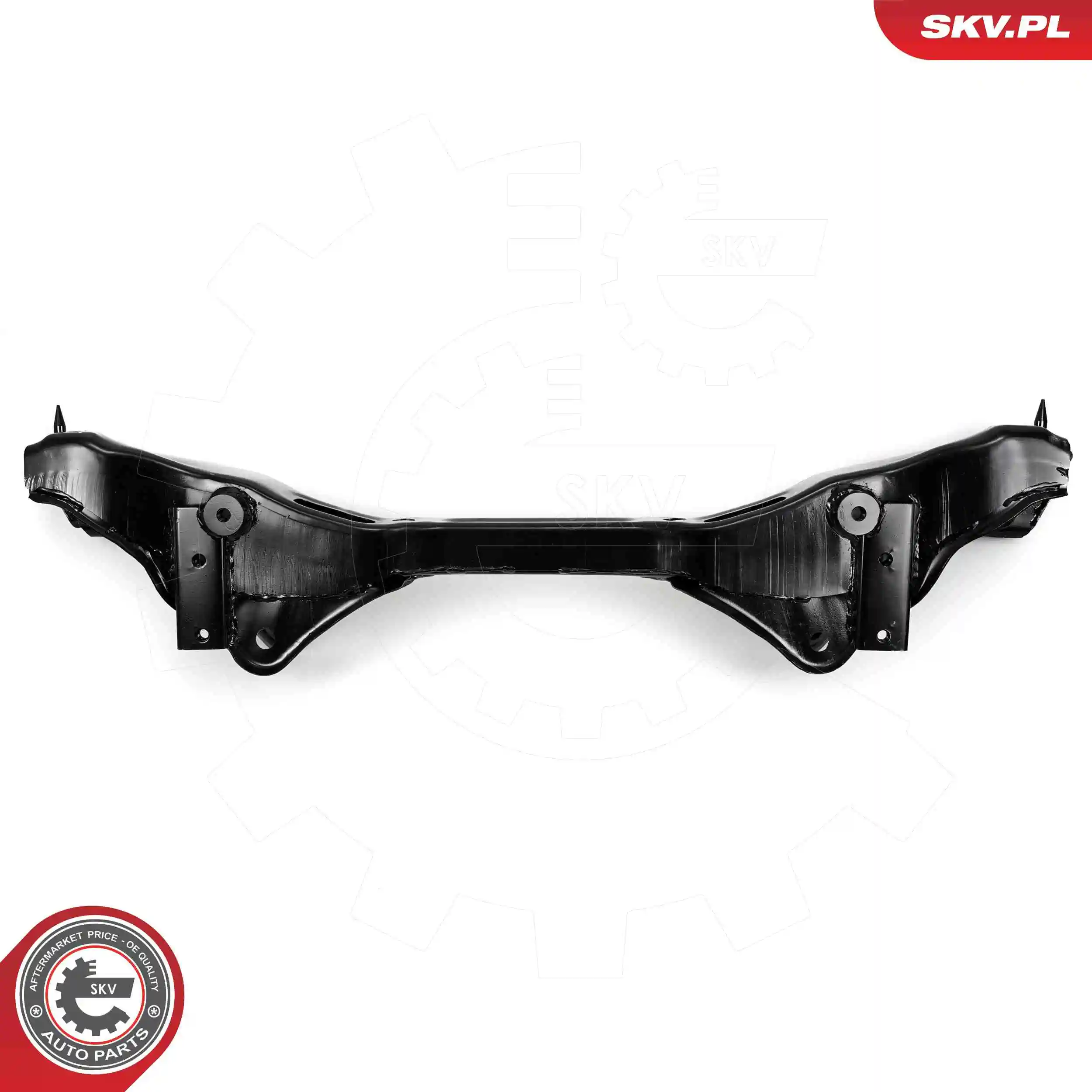 Puente trasero para Hyundai Elantra IV HD