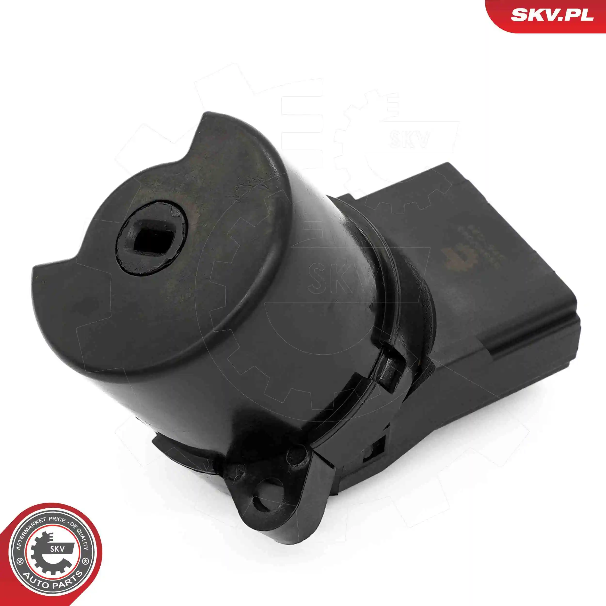 65SKV043 SKV Conmutador de encendido