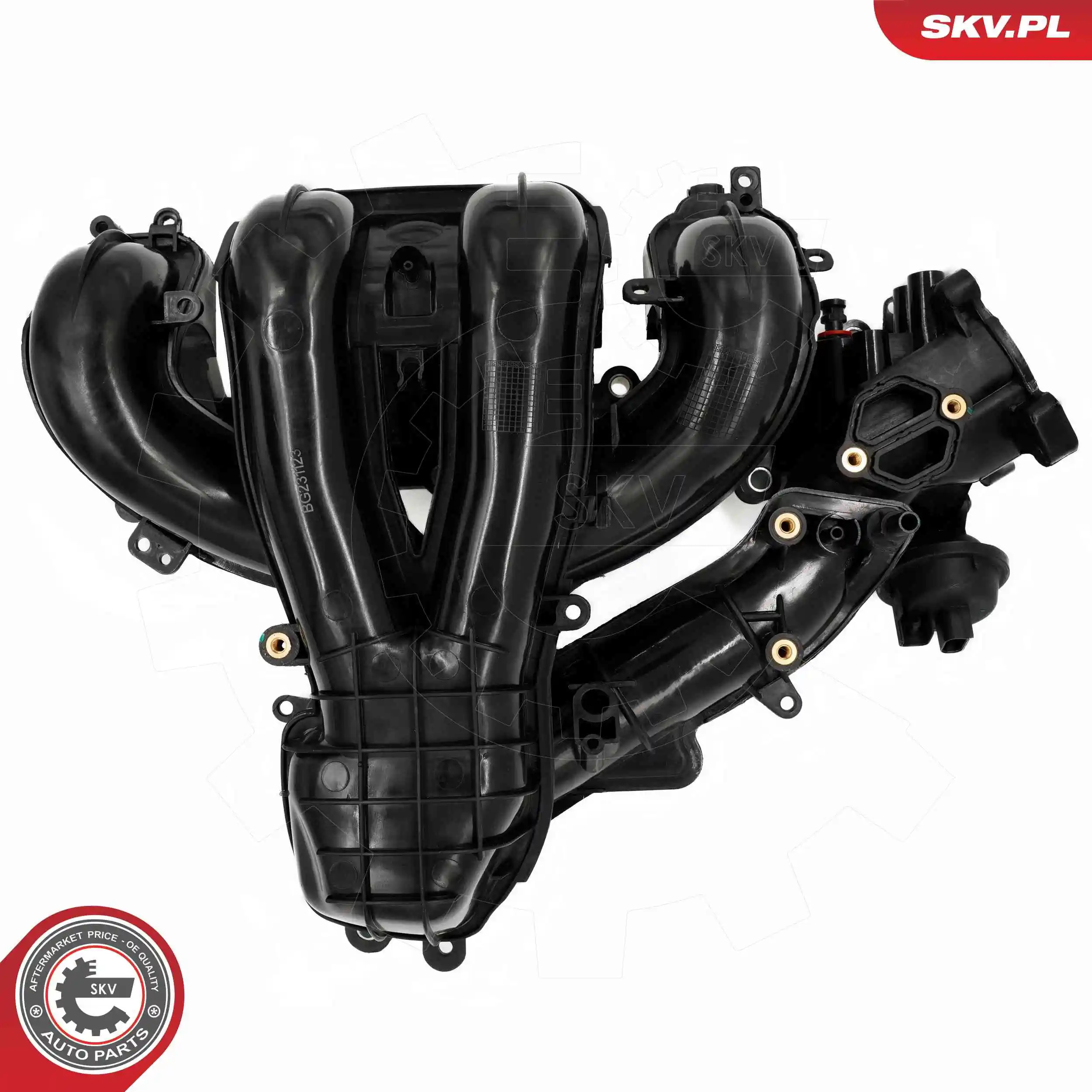 Módulo colector de admisión SKV 49SKV085 precio, desde 136,12 EUR