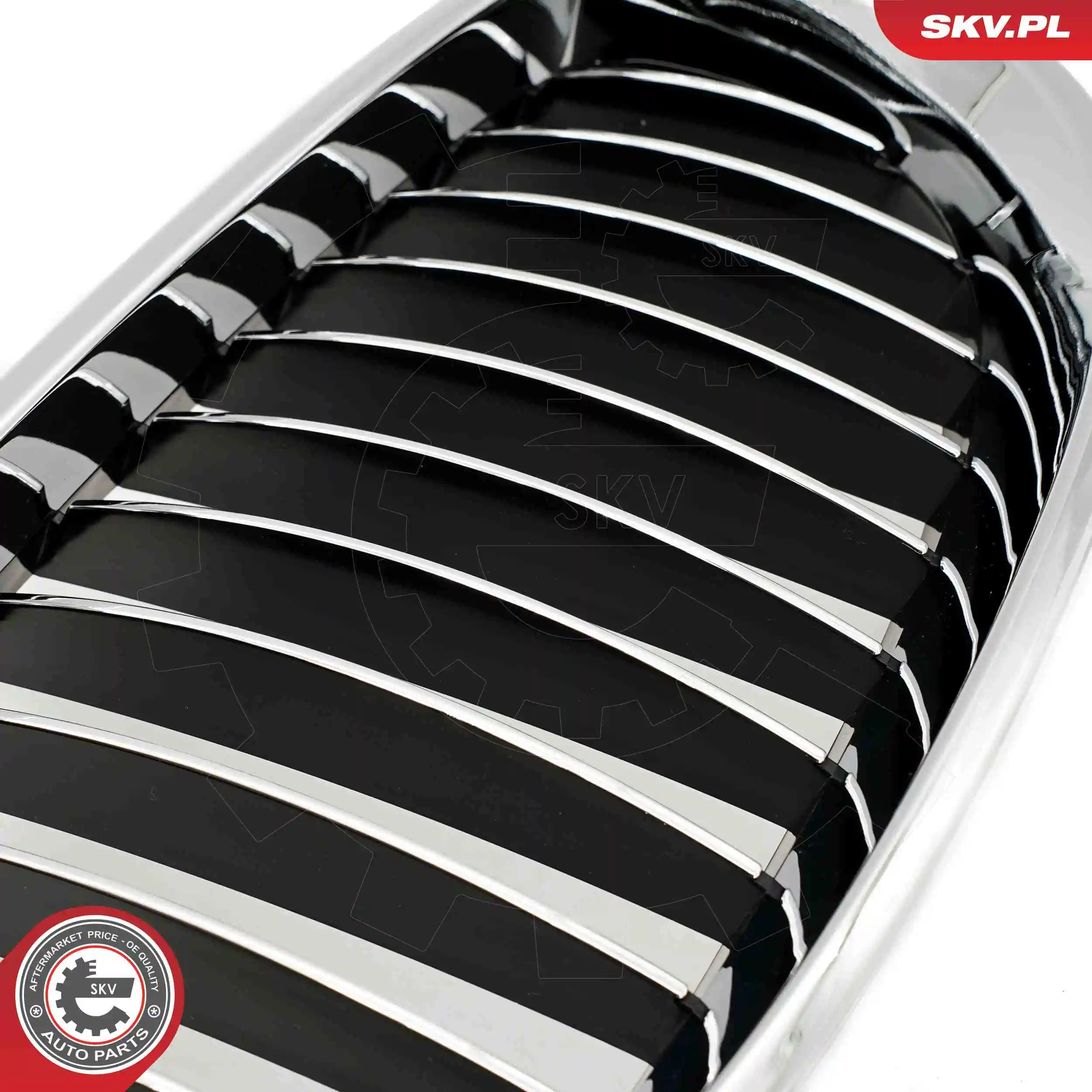 Rejilla izquierda 66SKV168 SKV
