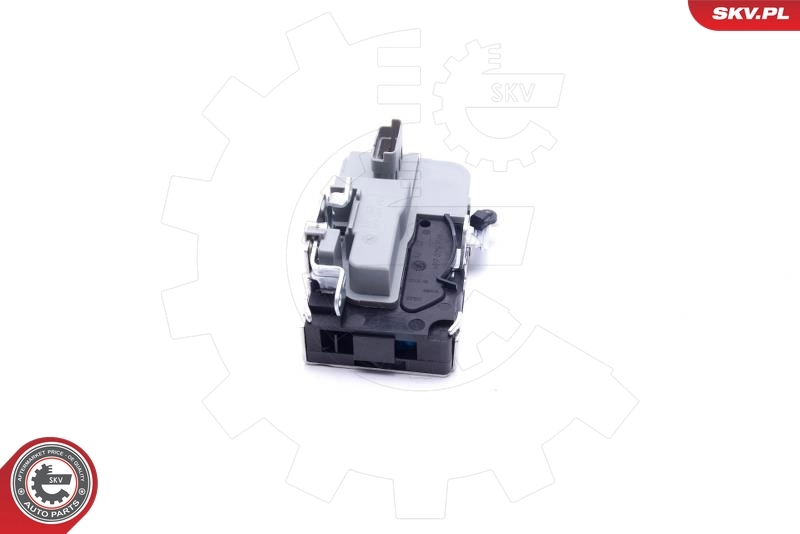 16SKV991 SKV Cerradura de puerta