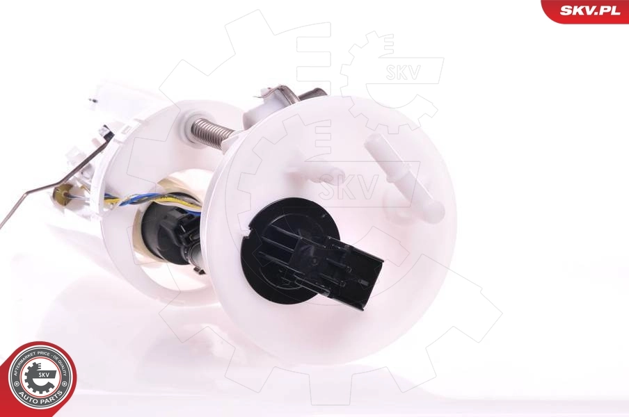 Módulo alimentación de combustible  SKV 02SKV716 precio, desde 59,53 EUR
