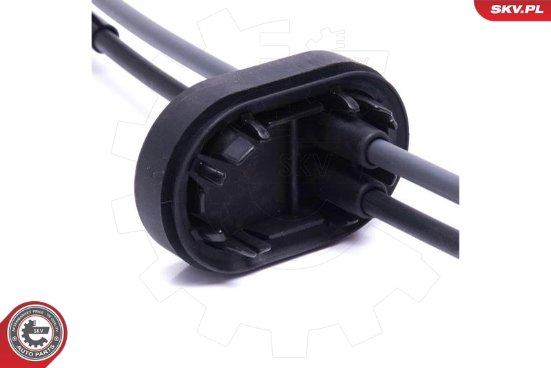 Cable de accionamiento de caja de cambios SKV 27SKV151 precio, desde 81,24 EUR